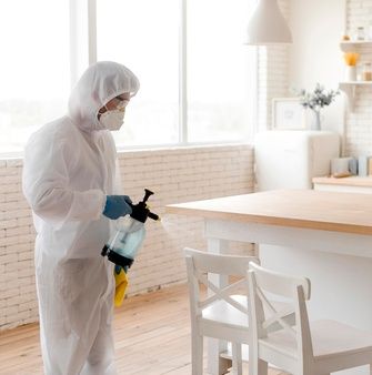 شركه مكافحة حشرات فى المرج