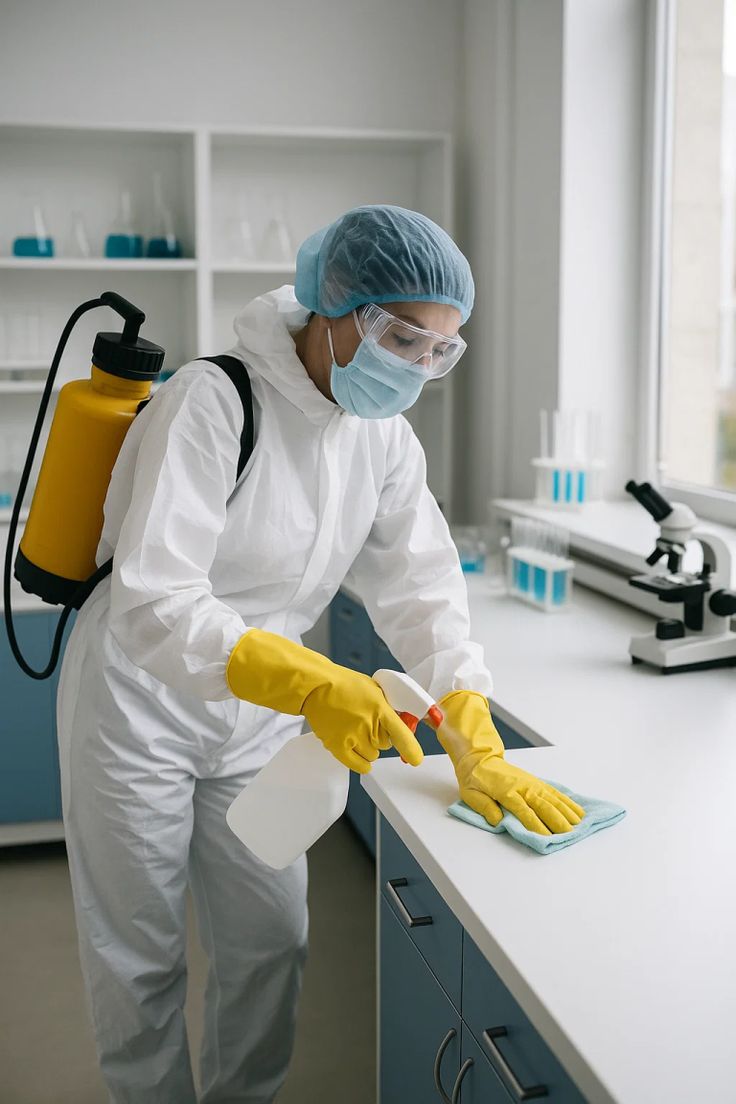 شركه مكافحة حشرات فى المرج