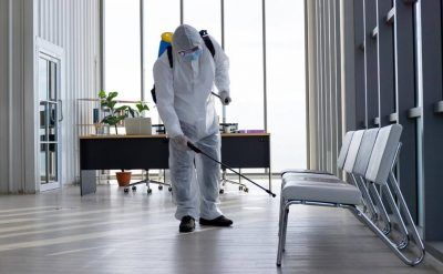 شركه مكافحة حشرات فى مدينه السادات